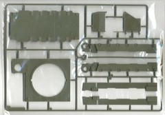 AFV Club AF35109 1-35 U.S. M109A2 Howitzer – USA Shipping