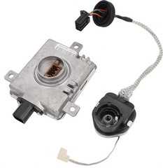 W3T19371 Xenon HID Headlight Ballast W/ Igniter – Compatible with Acura TL, TL-S