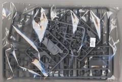 MiniArt 37051 1/35 T-54 Early Transmission Set Assembly Plastic Model Kit