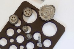 1/35 QuickWheel QW-264 Pz.Kpfw.III Ausf.J – RFM RM-5070, RM-5072, RM-5070L
