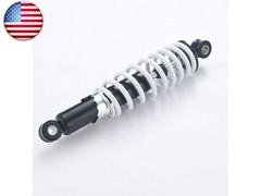 CLEO 270mm Motorcycle Air Shock Absorber Rear Suspension For 90cc – 150cc Dirt