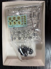 UNION MODEL 1/24 BRABHAM BT33 FORMULE 1 from JAPAN3