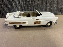 1953 Ford Convertible Pace Car Amt ￼