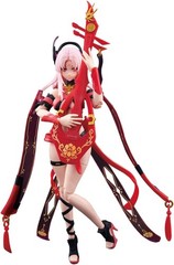 Doyusha MS GENERAL RAIDER OF SHADOW RABBIT (Usagi) 1/10 scale color-coded plasti