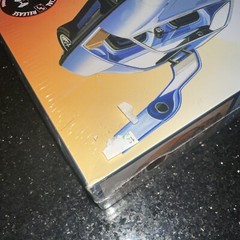 AMT Piranha Super Spy Car 1/25 Scale Sealed AMT916/12 Special Release