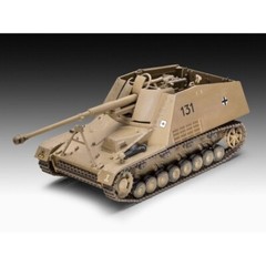 Revell #3358 1/72 Sd.kfz. 164 Nashorn