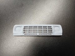 AMT Super Stones ’78 F-150 Sealed Kit W/Ford F-Series Grille Set 3D Resin 1/25
