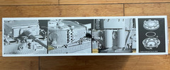 1/35 Cyber-Hobby Wittmann’s Last Tiger Normandy 1944 Dragon Zimmerit SEALED RARE