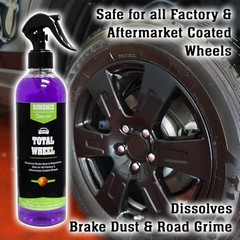 Luxury Exterior Detail Kit