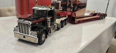 trailer model kits