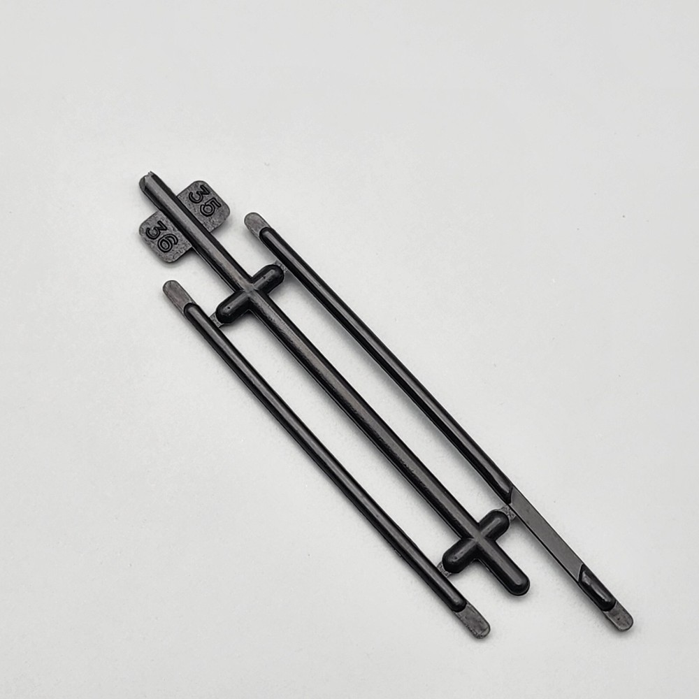 AMT 1/25 Kenworth Hideout Truck Parts Kit Bash Pieces #35 #36