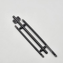 AMT 1/25 Kenworth Hideout Truck Parts Kit Bash Pieces #35 #36