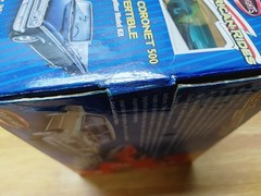 Polar Lights 1965 Dodge Coronet 500 CV – RARE – #245
