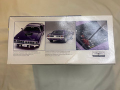 Revell Monogram 1971 Hemi Cuda Plymouth 1:24 Model Kit Skill 2