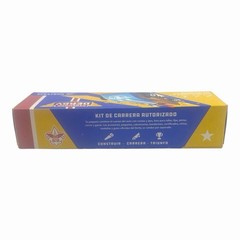 Pinewood Derby – Official Boy Scouts Pinewood Derby Car Kit (New-Sealed)