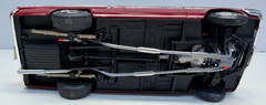 Revell 1:25 Scale 1964 Ford Fairlane Thunderbolt John Klaver Pro-Built Model Kit