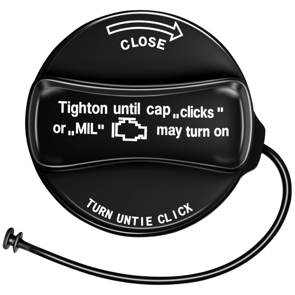 Gas Cap Fuel Cap for BMW Mini Cooper 1 3 4 5 6 7 Series X1-X6 M3 M4 Z4