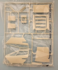 Testors Lamborghini Countach LP 500S 1:12 No Box # 451 Limited Edition Complete