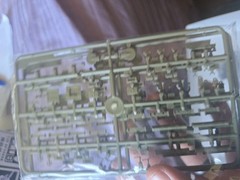 New in Box AFV CLUB AF35058 1/35 M36 JACKSON US ARMY 90MM TANK DESTROYER