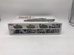 1/35 Cyber-Hobby #6286 Tiger I Initial Production RHN