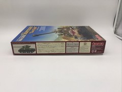 1/35 Tasca #35-023 M4A3E8 Sherman “Easy Eight” Korean War WS