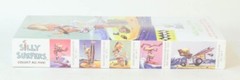 Hodad Making The Scene With Six Pack Silly Surfers 2003 Sealed new Model kit