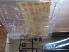 UNION　1/20 PORSHE 917 (LONG or SHORT TAIL Convertible kit) (MC03)