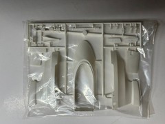 *VINTAGE* TAMIYA #45 1:12 Scale “McLaren M23 1974” Unassembled Model Kit