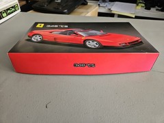 Fujimi 1/24 RS-61 Ferrari 348ts