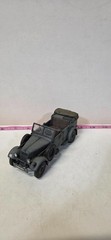 Horch 901 Staff Car German Wehrmacht WW2 1/35 Pro Built Painted Military Vehicle
