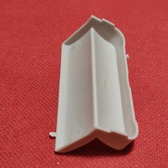 Bench Seat 1968 Mercury M100 Pickup 1:25 Scale Model Car Part Moebius