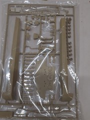 Tamiya German Jagd Panzer Pz Jg VI “Hunting Tiger” 1/35 Rare Motorized MT121