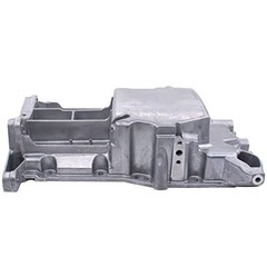 2.2L 2.4L Engine Oil Pan for Buick Allure Lacrosse Regal Chevrolet Captiva