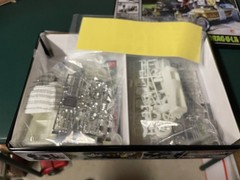 Vintage 2000’s AMT The Munsters Koach & Drag-u-la in Tin Factory Sealed Inside
