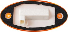 Marker Lights LED Top Roof Lamps Light Fit for International Prostar, Durastar,