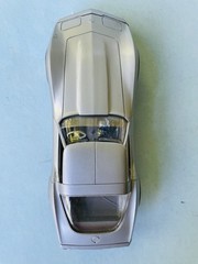 1978 Corvette 1/25 Promo Two Tone in Box