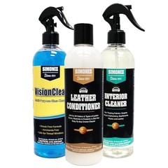 Luxury Interior Detail Kit
