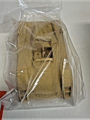 TOP SLOT 1/32 Cadillac Northstar LMP 24h Daytona 2000 Slot car body kit.