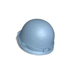 LY35231B 1/35 Model Upgrade Parts American Soldier Helmets Type2 3D PRINTING