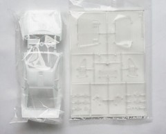 HASEGAWA 1/24 Lancia 037 Rally “1994 JGTC” #20414 scale model kit