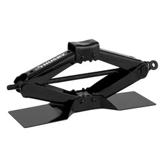 1-1/2 Ton Scissor Car Jack
