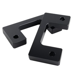 2 Inches Front Leveling lift Kit For Chevy Silverado GMC Sierra GM 1500 LM