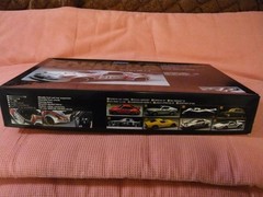 Union model 1/20 Porsche Carrera RSR Turbo Collectables 17+