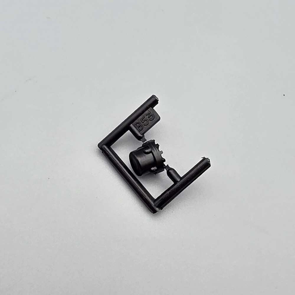 LS 1/16 Morgan Plus 8 Parts Kit Bash Pieces B53