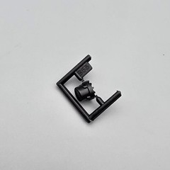 LS 1/16 Morgan Plus 8 Parts Kit Bash Pieces B53