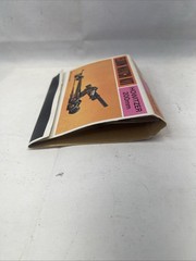 Eldon / Roco Minitanks Compatible 1/87 WWII US 200mm Howitzer Lot#5778K !!!