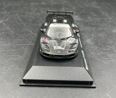 Minichamps BMW McLaren F1 GTR Le Mans ’95 1:43 Scale Model Car in Box