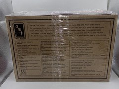 🏁 AMT/ERTL Nascar #15 Motorcraft Ford Thunderbird 1/25 Model Kit #6162 Sealed