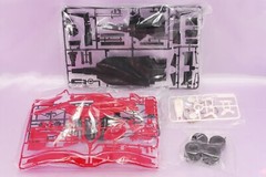 Tamiya 1/20 FERRARI f189 portuguese g.p. LATE VERSION F1 car mansell Berger