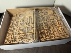 RYEFIELD MODEL RFM RM-5055 1/35 Pz.Kpfw.IV Ausf.G/H w/Full Interior